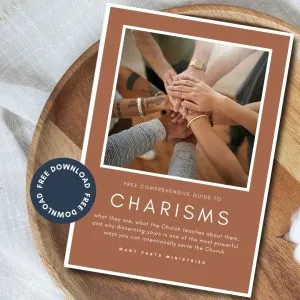 Charisms for Couples