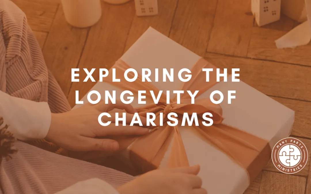 Exploring the Longevity of Charisms