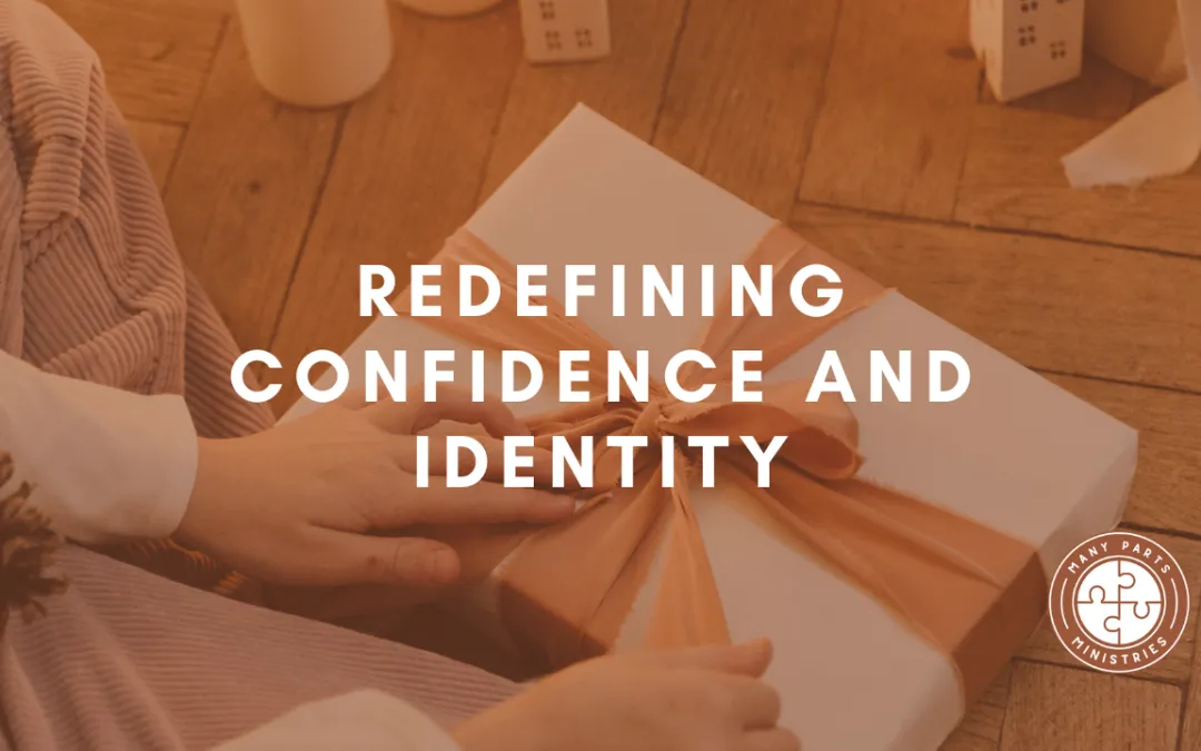 Redefining Confidence and Identity